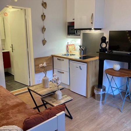 Exceptionnel Au Coeur De Lille Apartment Exterior foto