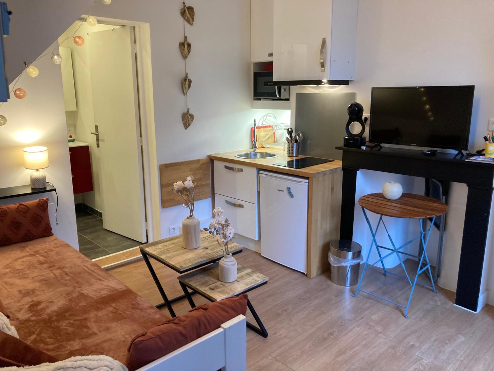 Exceptionnel Au Coeur De Lille Apartment Exterior foto