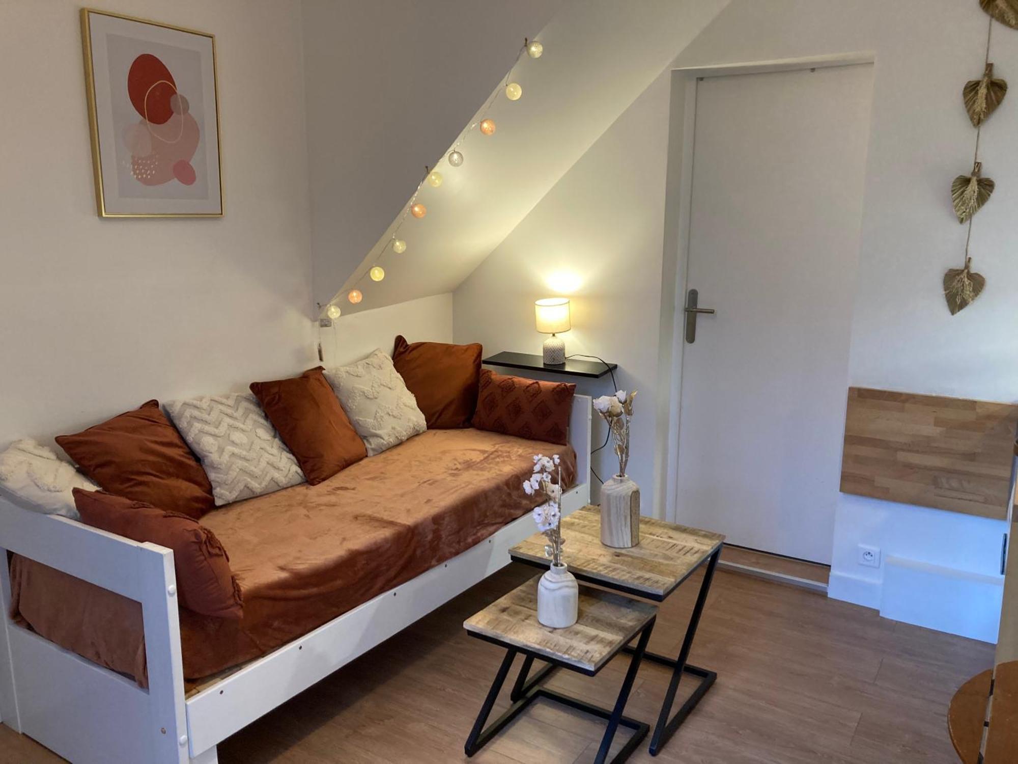 Exceptionnel Au Coeur De Lille Apartment Exterior foto