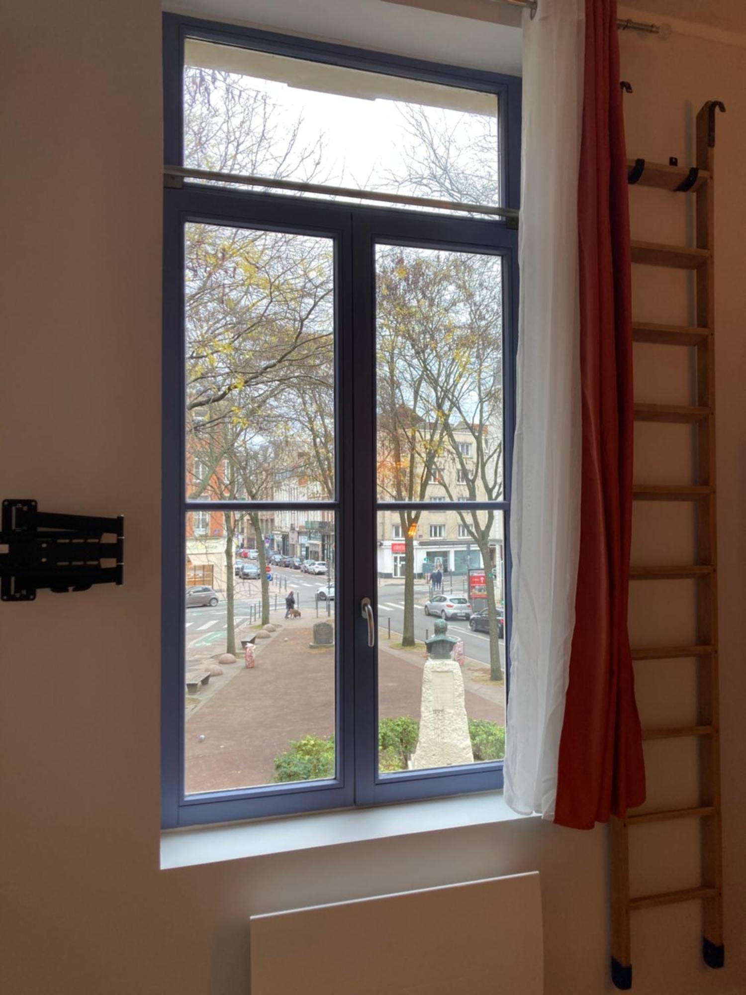 Exceptionnel Au Coeur De Lille Apartment Exterior foto